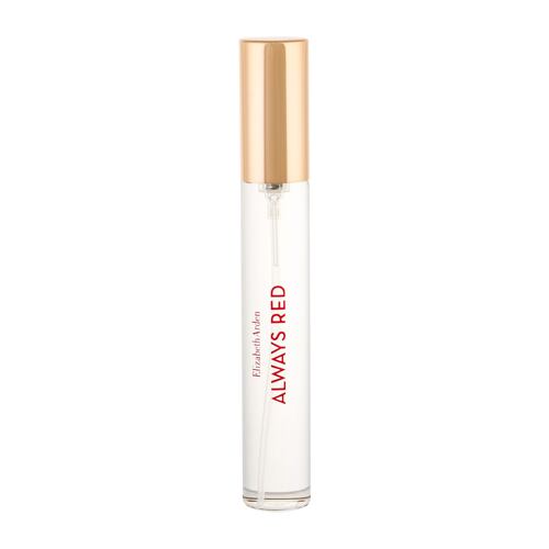 Toaletní voda Elizabeth Arden Always Red 15 ml poškozená krabička