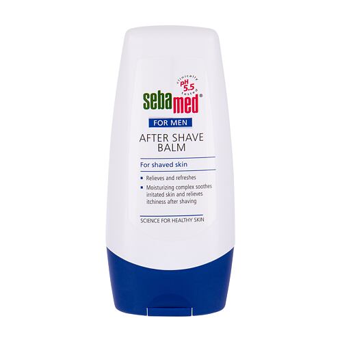 Balzám po holení SebaMed For Men 100 ml