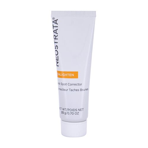 Lokální péče NeoStrata Enlighten Dark Spot Corrector 20 g poškozená krabička