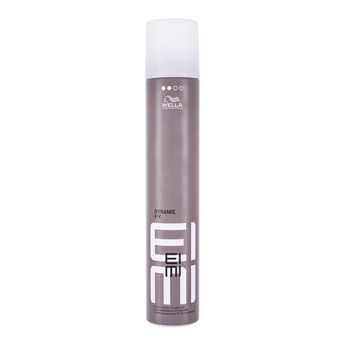 Lak na vlasy Wella Professionals Eimi Dynamic Fix 500 ml