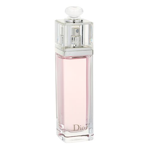 Toaletní voda Dior Addict Eau Fraîche 2014 50 ml poškozená krabička