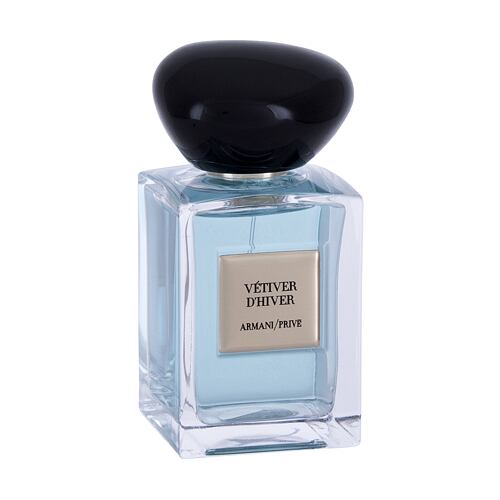 Toaletní voda Armani Privé Vetiver d´Hiver 50 ml