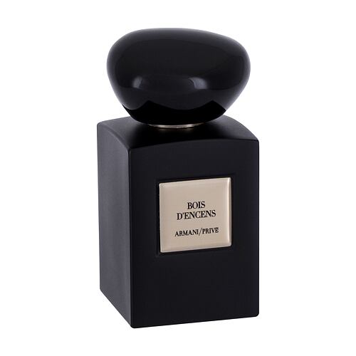 Parfémovaná voda Armani Privé Bois d´Encens 50 ml