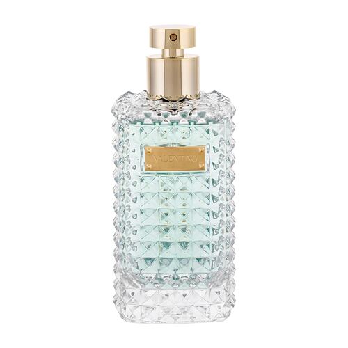 Toaletní voda Valentino Valentino Donna Rosa Verde 125 ml poškozená krabička