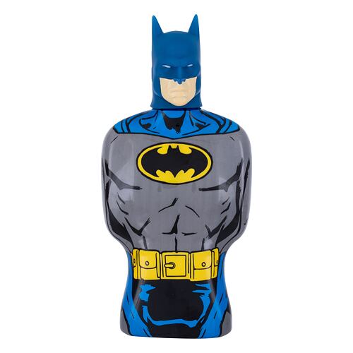 Sprchový gel DC Comics Batman 3D 350 ml