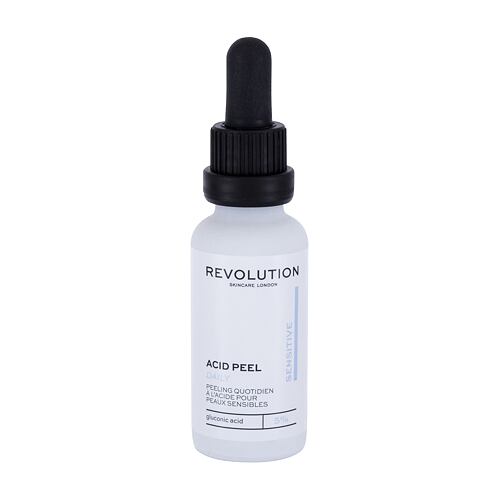 Peeling Revolution Skincare Acid Peel Sensitive 30 ml