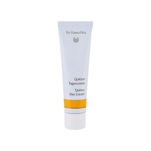 Denní pleťový krém Dr. Hauschka Quince 30 ml poškozená krabička