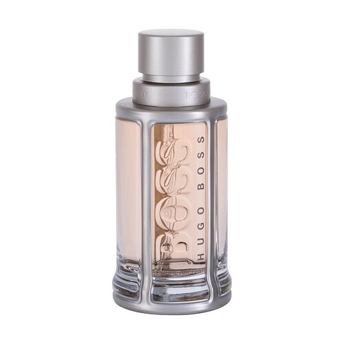 Toaletní voda HUGO BOSS Boss The Scent Pure Accord 2020 50 ml