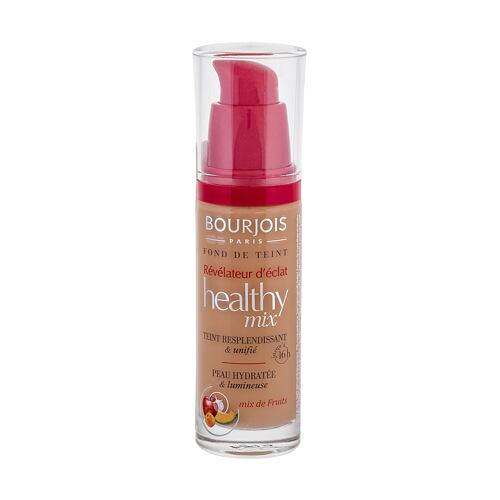 Make-up BOURJOIS Paris Healthy Mix 30 ml 57 Bronze poškozený flakon