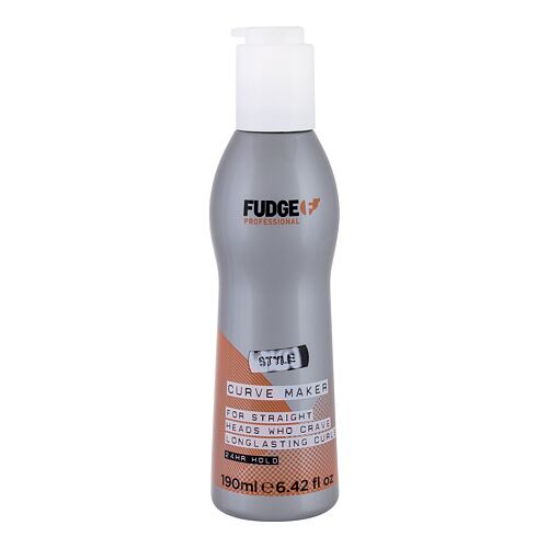 Pro podporu vln Fudge Professional Style Curve Maker 190 ml