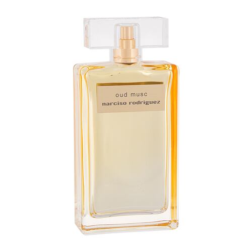 Parfémovaná voda Narciso Rodriguez Oud Musc Intense 100 ml