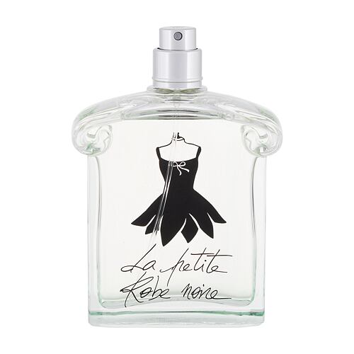 Toaletní voda Guerlain La Petite Robe Noire Eau Fraiche 75 ml Tester