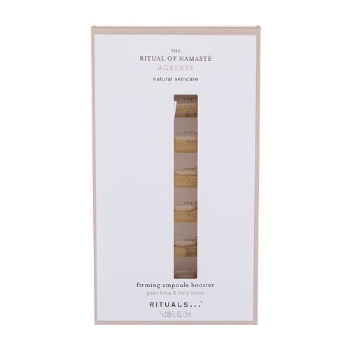 Pleťové sérum Rituals The Ritual Of Namasté Ageless Ampoule Booster 14 ml