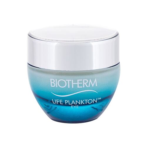 Oční krém Biotherm Life Plankton Regenerating 15 ml