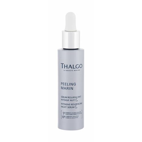 Pleťové sérum Thalgo Peeling Marin Intensive Resurfacing 30 ml