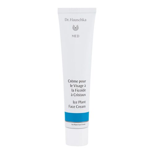 Denní pleťový krém Dr. Hauschka Med Ice Plant 40 ml