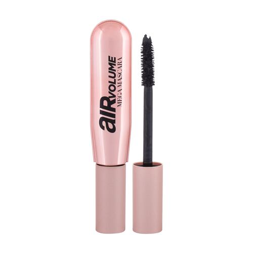 Řasenka L'Oréal Paris Air Volume 9,4 ml Black