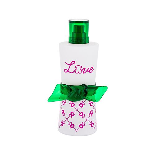 Toaletní voda TOUS Love Moments 90 ml