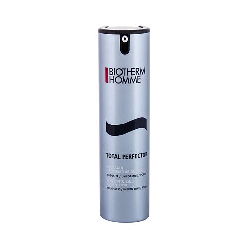 Denní pleťový krém Biotherm Homme Total Perfector 40 ml