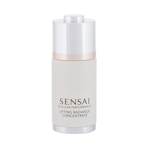 Pleťové sérum Sensai Cellular Performance Lifting Radiance Concentrate 40 ml