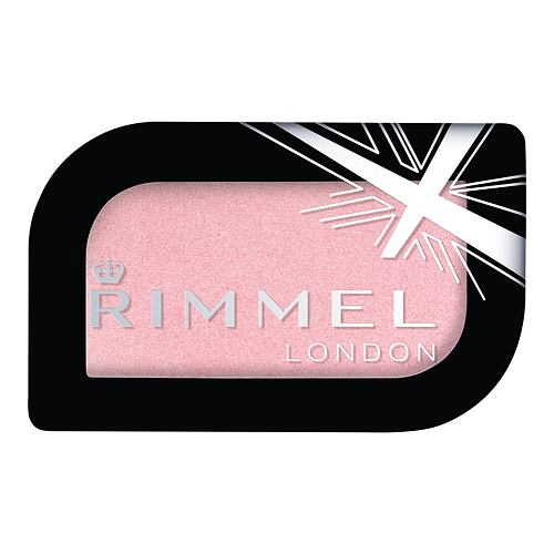 Oční stín Rimmel London Magnif´Eyes Mono 3,5 g 006 Poser