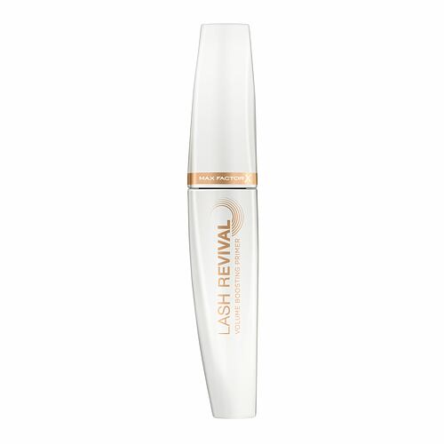 Podkladová báze pod řasenku Max Factor Lash Revival Volume Boosting 11 ml