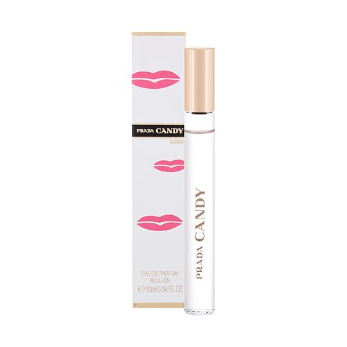 Parfémovaná voda Prada Candy Kiss Roll-on 10 ml poškozená krabička