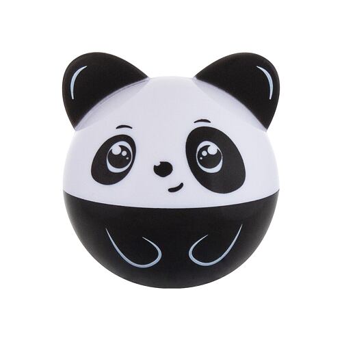 Balzám na rty 2K Fluffy Panda Vanilla 6 g
