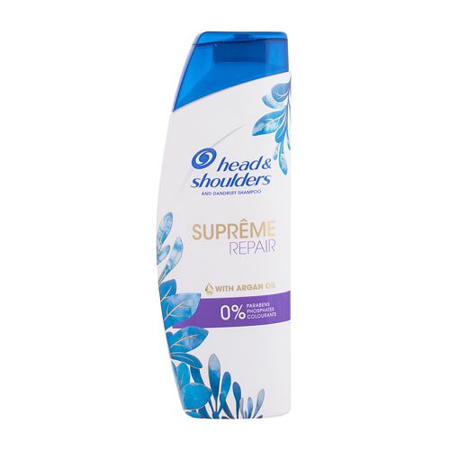 Šampon Head & Shoulders Suprême Repair Anti-Dandruff 270 ml