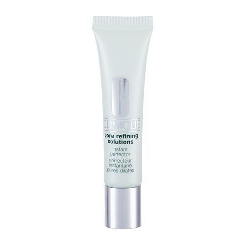 Denní pleťový krém Clinique Pore Refining Solutions Instant Perfector 15 ml Invisible Deep poškozená krabička