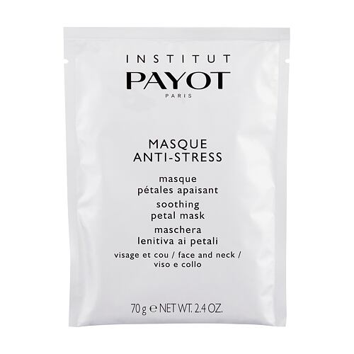 Pleťová maska PAYOT Masque Anti-Stress 70 g