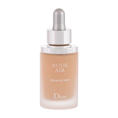Make-up Dior Diorskin Nude Air Serum Foundation SPF25 30 ml 010 Ivory