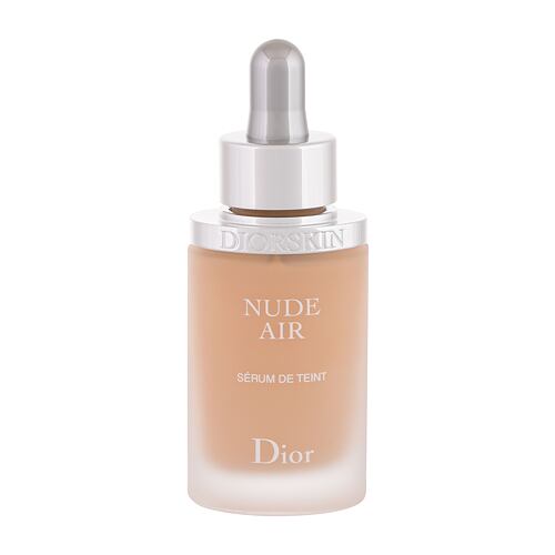 Make-up Christian Dior Diorskin Nude Air Serum Foundation SPF25 30 ml 010 Ivory