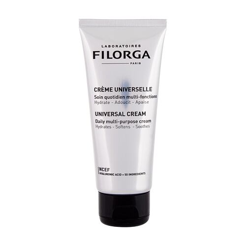 Denní pleťový krém Filorga Universal Cream Multi-Purpose After-Shave Balm 100 ml