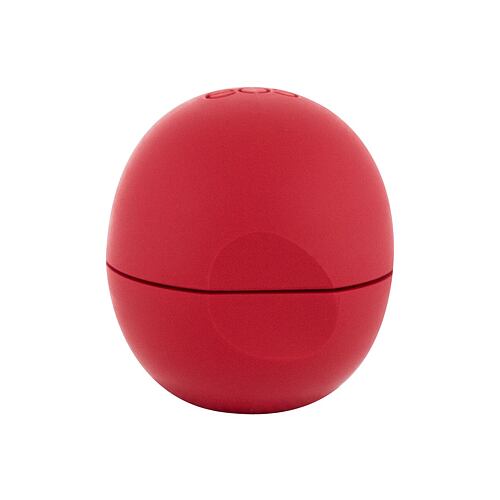 Balzám na rty EOS Lip Balm 7 g Cherry Vanilla