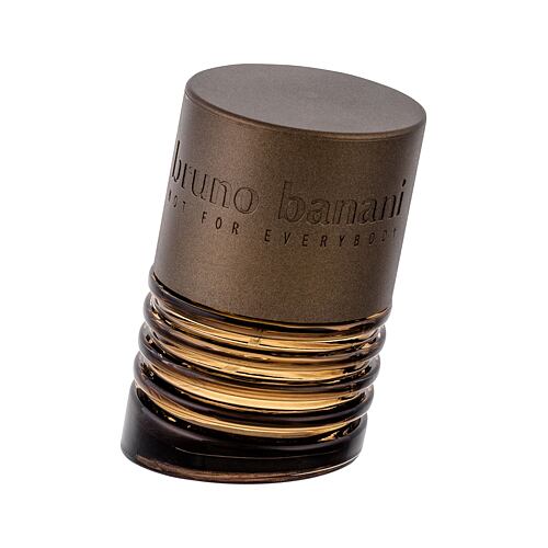 Toaletní voda Bruno Banani No Limits Man 30 ml poškozená krabička