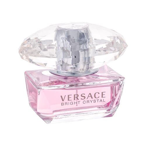 Deodorant Versace Bright Crystal 50 ml