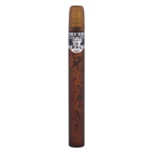 Toaletní voda Cuba City Hollywood 35 ml