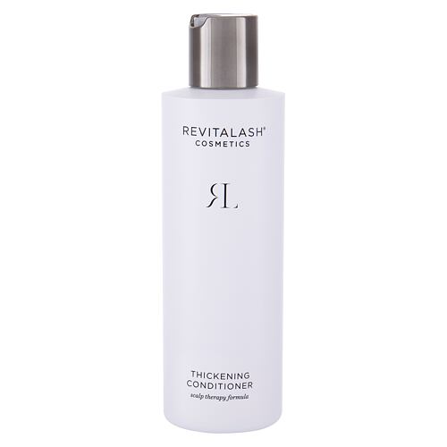 Kondicionér RevitaLash Thickening 250 ml poškozená krabička