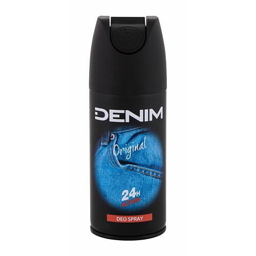 Deodorant Denim Original 24H 150 ml