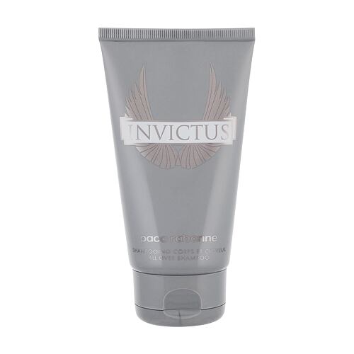Sprchový gel Paco Rabanne Invictus 150 ml poškozená krabička