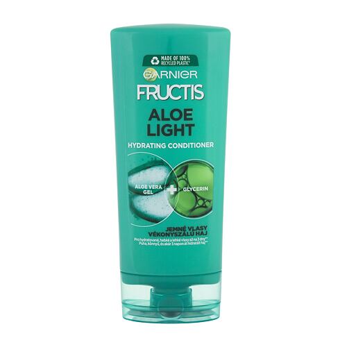 Kondicionér Garnier Fructis Aloe Light 200 ml