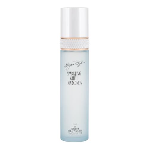 Toaletní voda Elizabeth Taylor Sparkling White Diamonds 100 ml