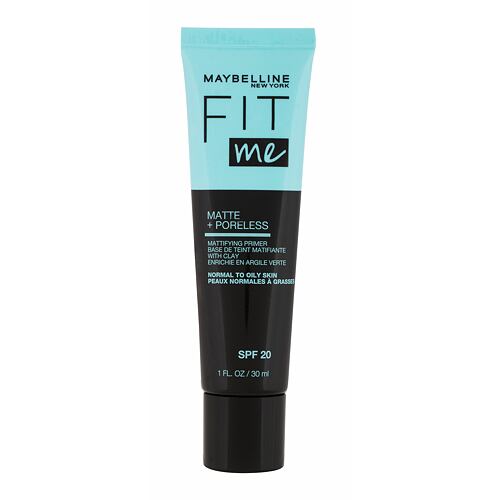 Podklad pod make-up Maybelline Fit Me! Matte + Poreless 30 ml