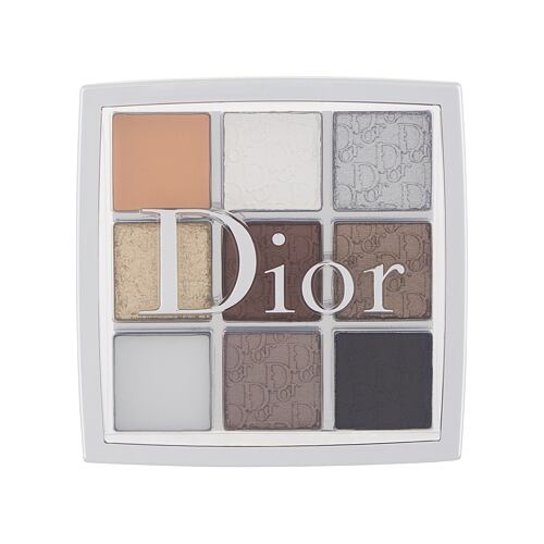 Oční stín Dior Backstage Custom 10 g 001 Universal Neutrals