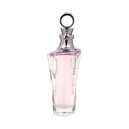 Parfémovaná voda Mauboussin Mauboussin Rose Pour Elle 100 ml poškozená krabička