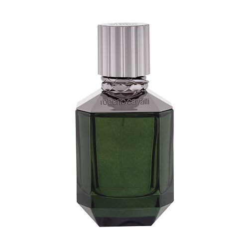 Toaletní voda Roberto Cavalli Paradise Found 75 ml poškozená krabička