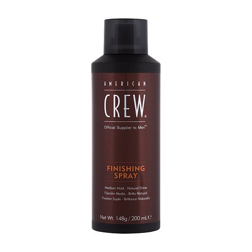 Lak na vlasy American Crew Style Finishing Spray 200 ml