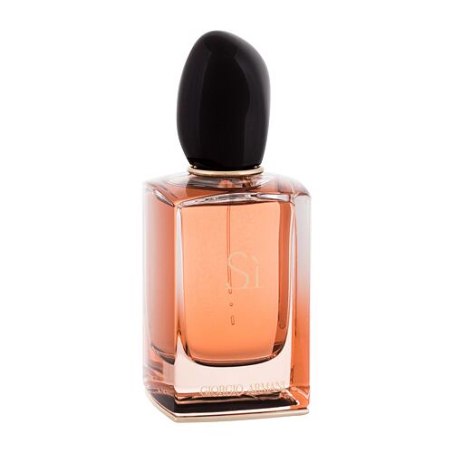 Parfémovaná voda Giorgio Armani Sì Intense 2021 50 ml