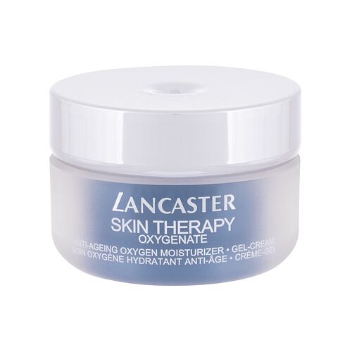 Pleťový gel Lancaster Skin Therapy Oxygenate 50 ml poškozená krabička